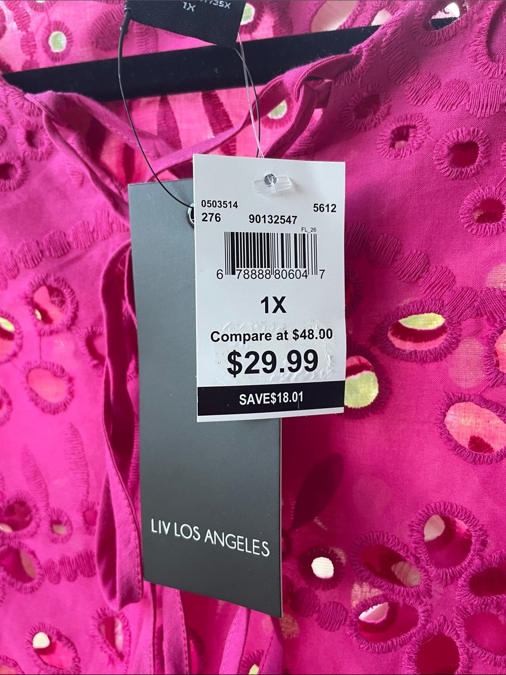 Liv Los Angeles - Picture 11 of 11